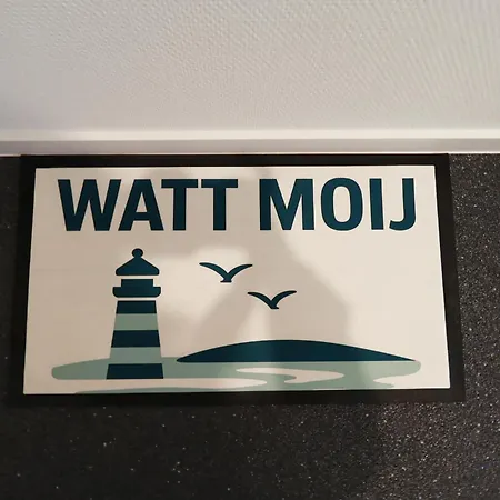 Kueste33/24 - Exklusive Mit Sauna & Nah Am Strand! *