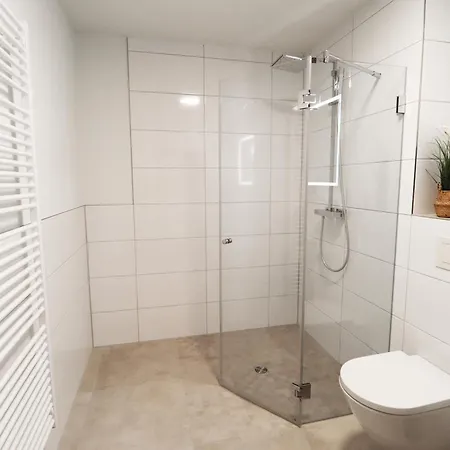 Appartamento Watt Moij - Kueste33 24 Tossens