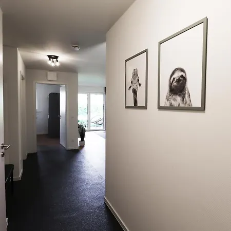 Kueste33/24 - Exklusive Mit Sauna & Nah Am Strand!