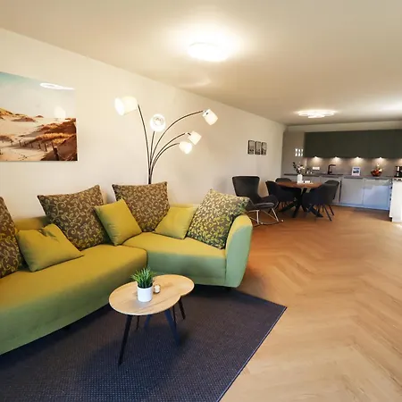 Apartment Watt Moij - Küste33 24