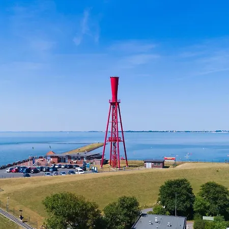 Kueste33/24 - Exklusive Mit Sauna & Nah Am Strand! Apartament