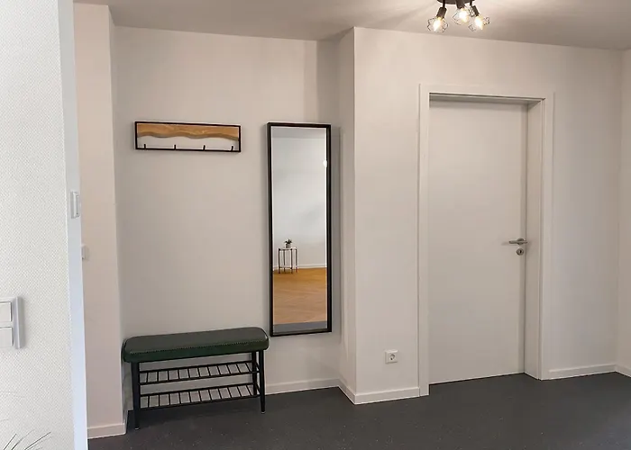 Kueste33/24 - Exklusive Mit Sauna & Nah Am Strand!