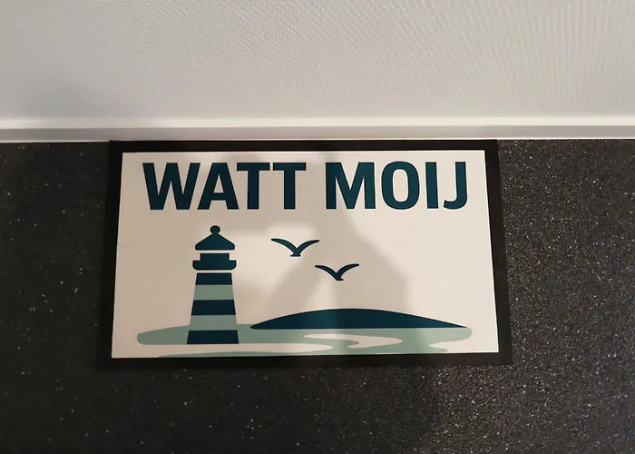 Kueste33/24 - Exklusive Mit Sauna & Nah Am Strand! *