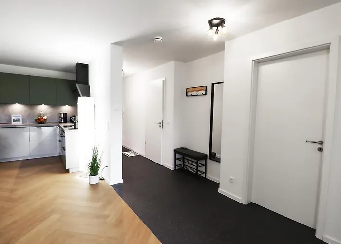 Kueste33/24 - Exklusive Mit Sauna & Nah Am Strand!