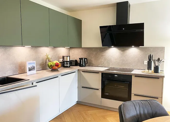 Kueste33/24 - Exklusive Mit Sauna & Nah Am Strand! *