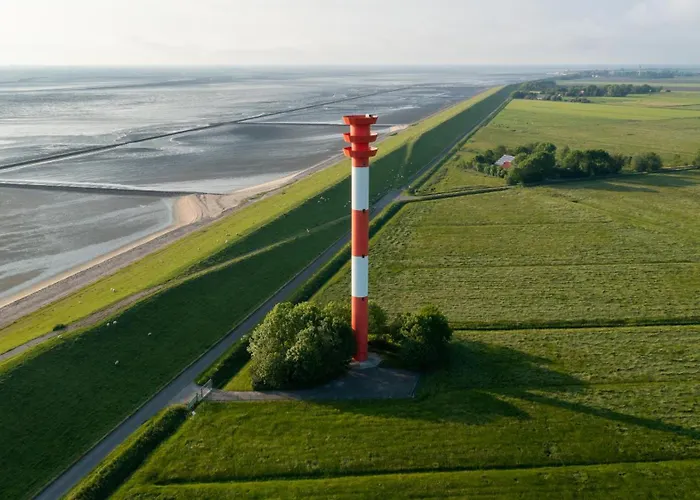 Kueste33/24 - Exklusive Mit Sauna & Nah Am Strand! *